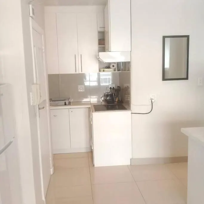 2 Bedroomed Beachfront Apartment Cape Town 0*,  South Africa
