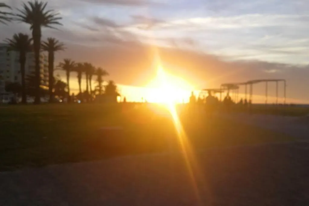 2 Bedroomed Beachfront Apartment Città del Capo 0*,  Sudafrica