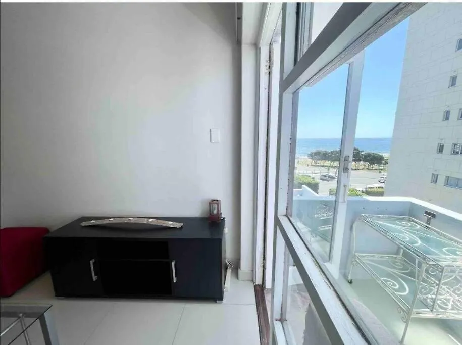 2 Bedroomed Beachfront Apartment Città del Capo Sudafrica